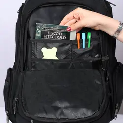 کوله پشتی  کمل اکتیو CAMEL ACTIVE_05