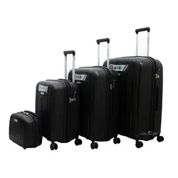 مجموعه چمدان مسافرتی سونادا CS97758