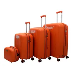 مجموعه چمدان مسافرتی سونادا CS97758