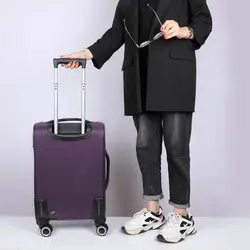 مجموعه چمدان مسافرتی میکیتون MEIQITUN_05
