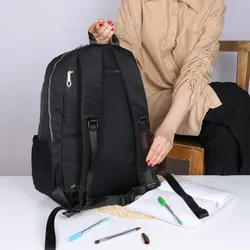 کوله پشتی فاور اورجینال سایز بزرگ