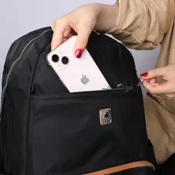 کوله پشتی فاور اورجینال سایز بزرگ