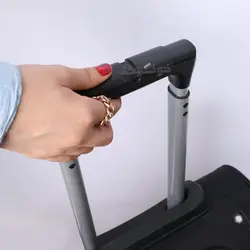 مجموعه چمدان مسافرتی میکیتون MEIQITUN_11