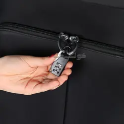 مجموعه چمدان مسافرتی میکیتون MEIQITUN_11