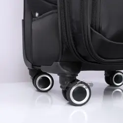 مجموعه چمدان مسافرتی میکیتون MEIQITUN_11