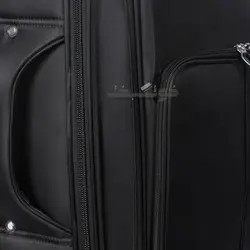 مجموعه چمدان مسافرتی میکیتون MEIQITUN_11