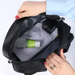 مجموعه چمدان مسافرتی میکیتون MEIQITUN_11