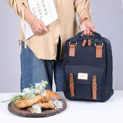 کوله پشتی هیماوارای اورجینال مدل دونات