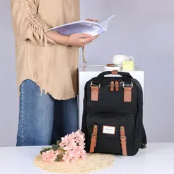 کوله پشتی هیماوارای اورجینال مدل دونات