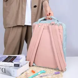 کوله پشتی هیماوارای اورجینال مدل دونات