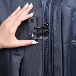 مجموعه چمدان پیرگاردین pierre cardin_03