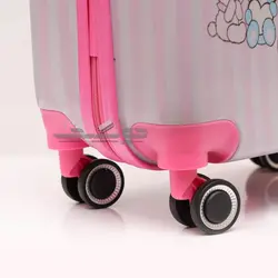 چمدان فانتزی مدل هلو کیتی