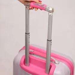 چمدان فانتزی مدل هلو کیتی