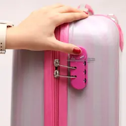 چمدان فانتزی مدل هلو کیتی