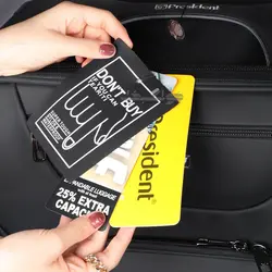 مجموعه چمدان پرزیدنت اورجینال President_04