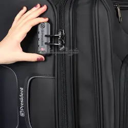 مجموعه چمدان پرزیدنت اورجینال President_04