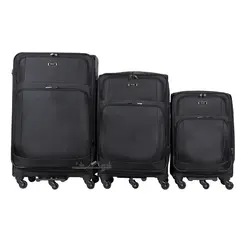 مجموعه چمدان پرزیدنت اورجینال President_06