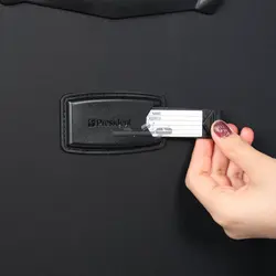 مجموعه چمدان پرزیدنت اورجینال President_06