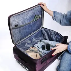 چمدان مسافرتی برند تامی TUMI
