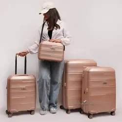 مجموعه چمدان مسافرتی ریکاردو