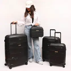 مجموعه چمدان مسافرتی ریکاردو