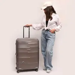 مجموعه چمدان مسافرتی ریکاردو