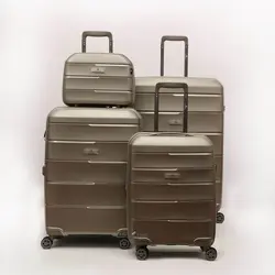 مجموعه چمدان مسافرتی ریکاردو