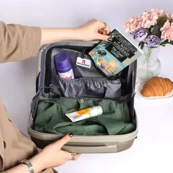 مجموعه چمدان مسافرتی ریکاردو