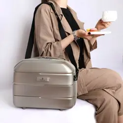 مجموعه چمدان مسافرتی ریکاردو