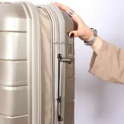 مجموعه چمدان مسافرتی ریکاردو