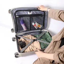 مجموعه چمدان مسافرتی ریکاردو