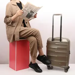 مجموعه چمدان مسافرتی ریکاردو