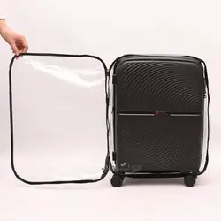 چمدان مسافرتی ریکاردو مدل فول آپشن