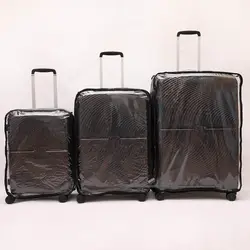 چمدان مسافرتی ریکاردو مدل فول آپشن