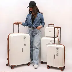 مجموعه چمدان مسافرتی سونادا CS97759