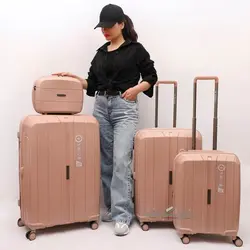 مجموعه چمدان مسافرتی سونادا CS97759