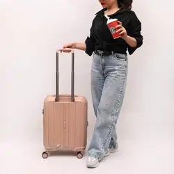 مجموعه چمدان مسافرتی سونادا CS97759