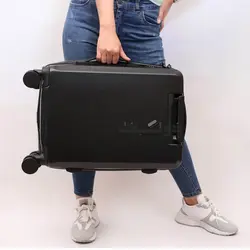 چمدان کودک ریکاردو مدل سگهای نگهبان