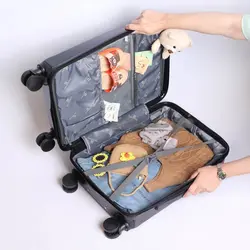 چمدان کودک ریکاردو مدل سگهای نگهبان