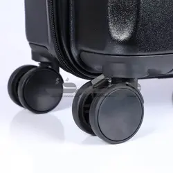 چمدان کودک ریکاردو مدل سگهای نگهبان