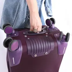 مجموعه چمدان مسافرتی مونزا مدل KL_20027
