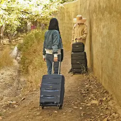 چمدان مسافرتی ترک TRACK
