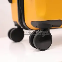 چمدان کودک ریکاردو مدل فانتزی