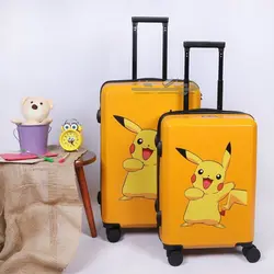 چمدان کودک ریکاردو مدل انیمیشن