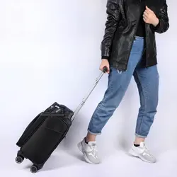 خلبانی تراول پرو