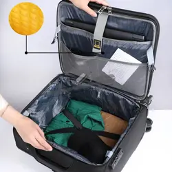 خلبانی تراول پرو