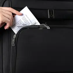 خلبانی تراول پرو