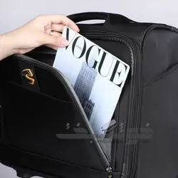 خلبانی کمل اکتیو