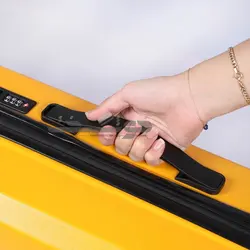 چمدان کودک ریکاردو مدل POOH_2