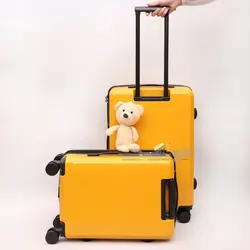 چمدان کودک ریکاردو مدل BTS_02